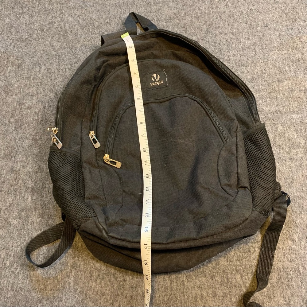 Veegul Backpack - Picture 5 of 11